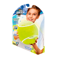 L.BIGGIE BOUNCERZ Tennis-22CM