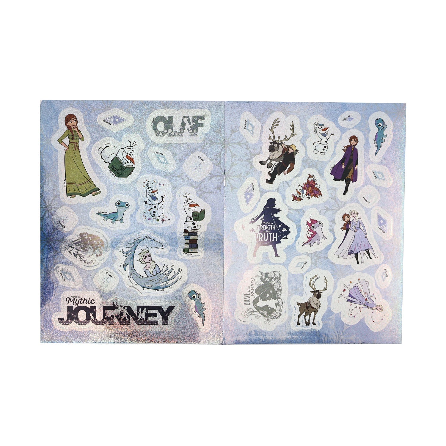 Disney Frozen XL Play Pack Grab & Go
