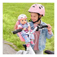 Baby Annabell Active Bike Seat