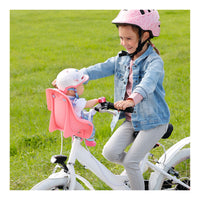 Baby Annabell Active Bike Seat