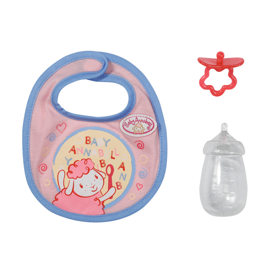 Baby Annabell Little Feeding Set 36cm