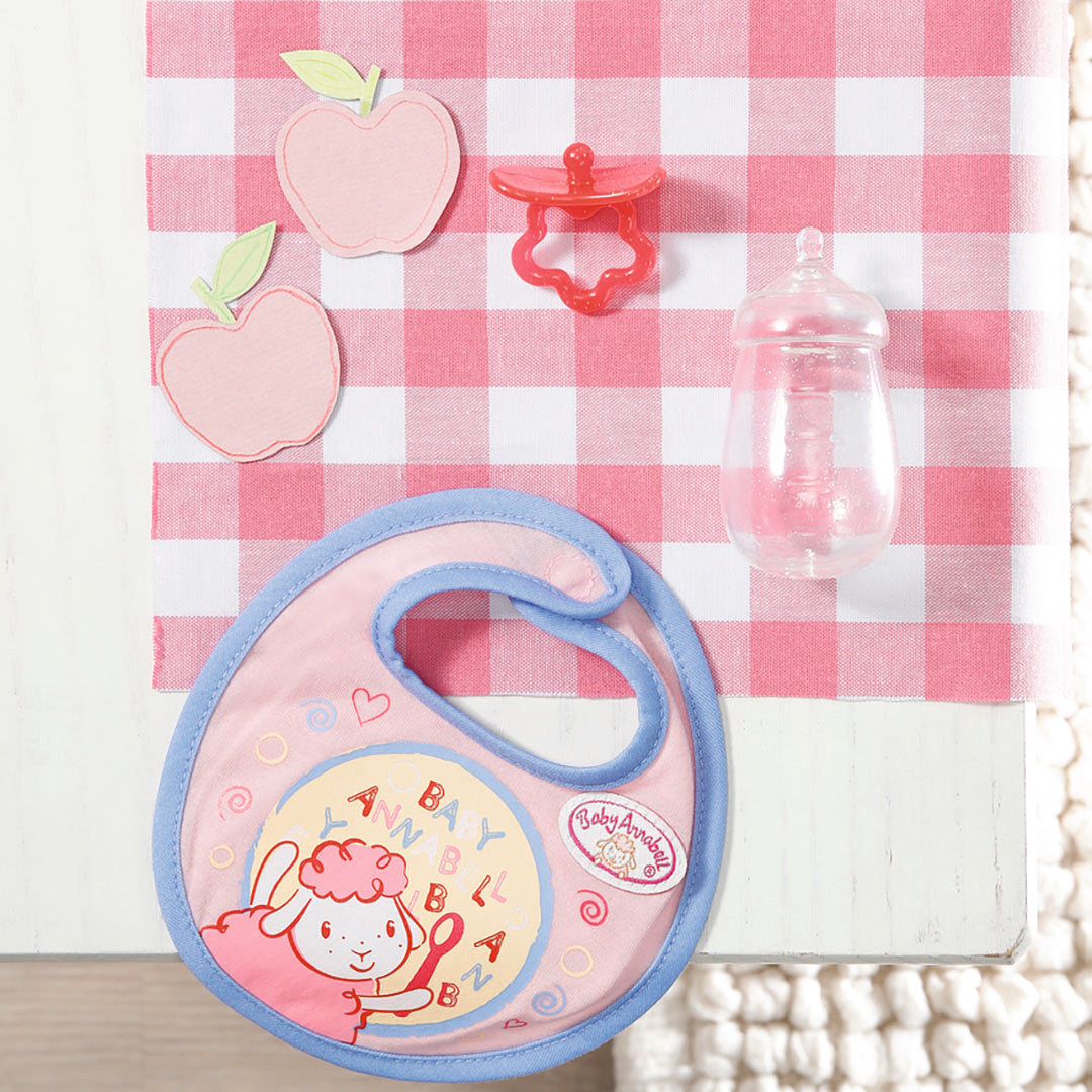 Baby Annabell Little Feeding Set 36cm