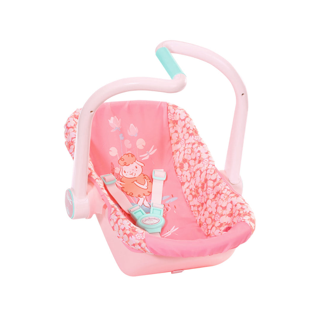 Baby Annabell Active Comfort Seat