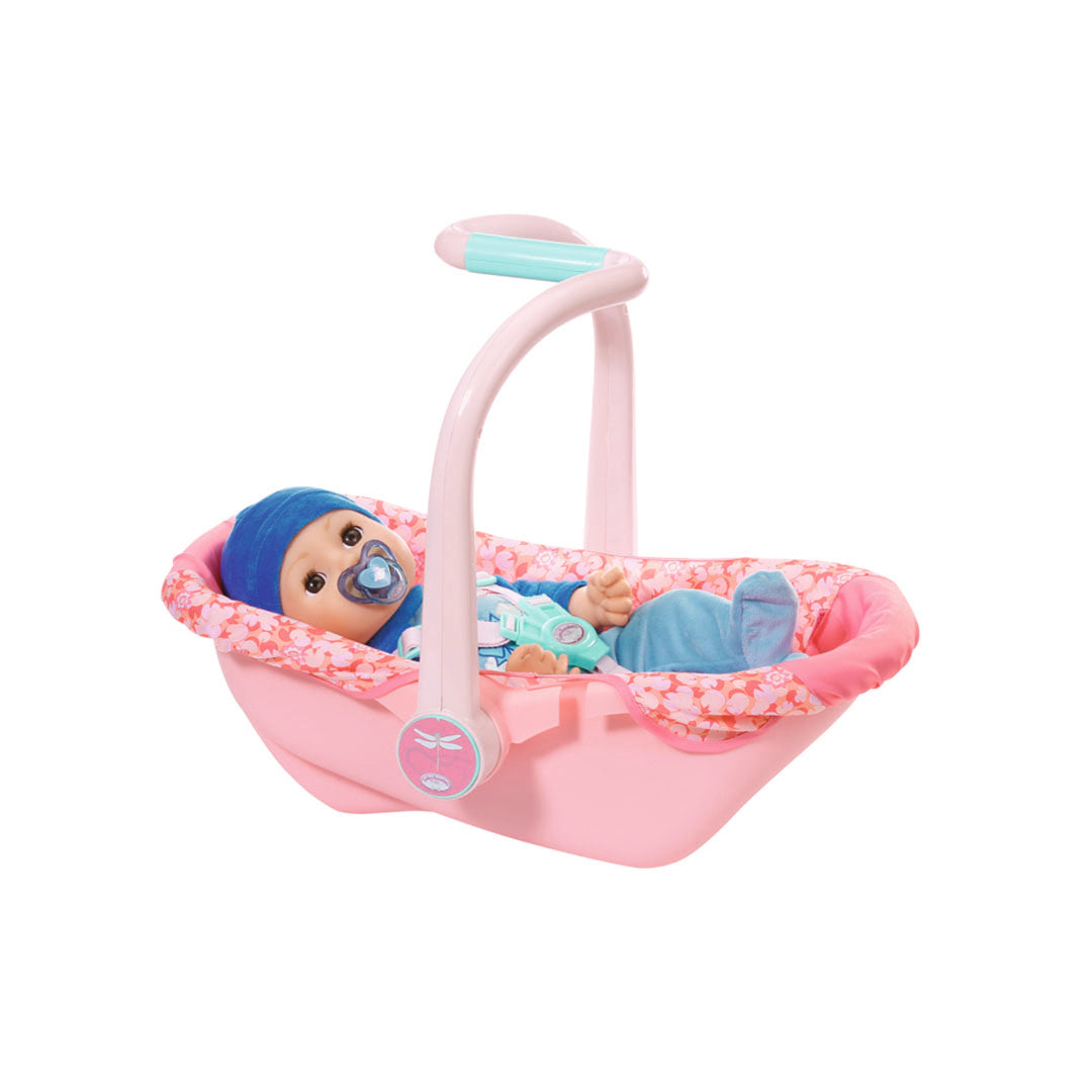 Baby Annabell Active Comfort Seat