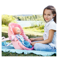 Baby Annabell Active Comfort Seat