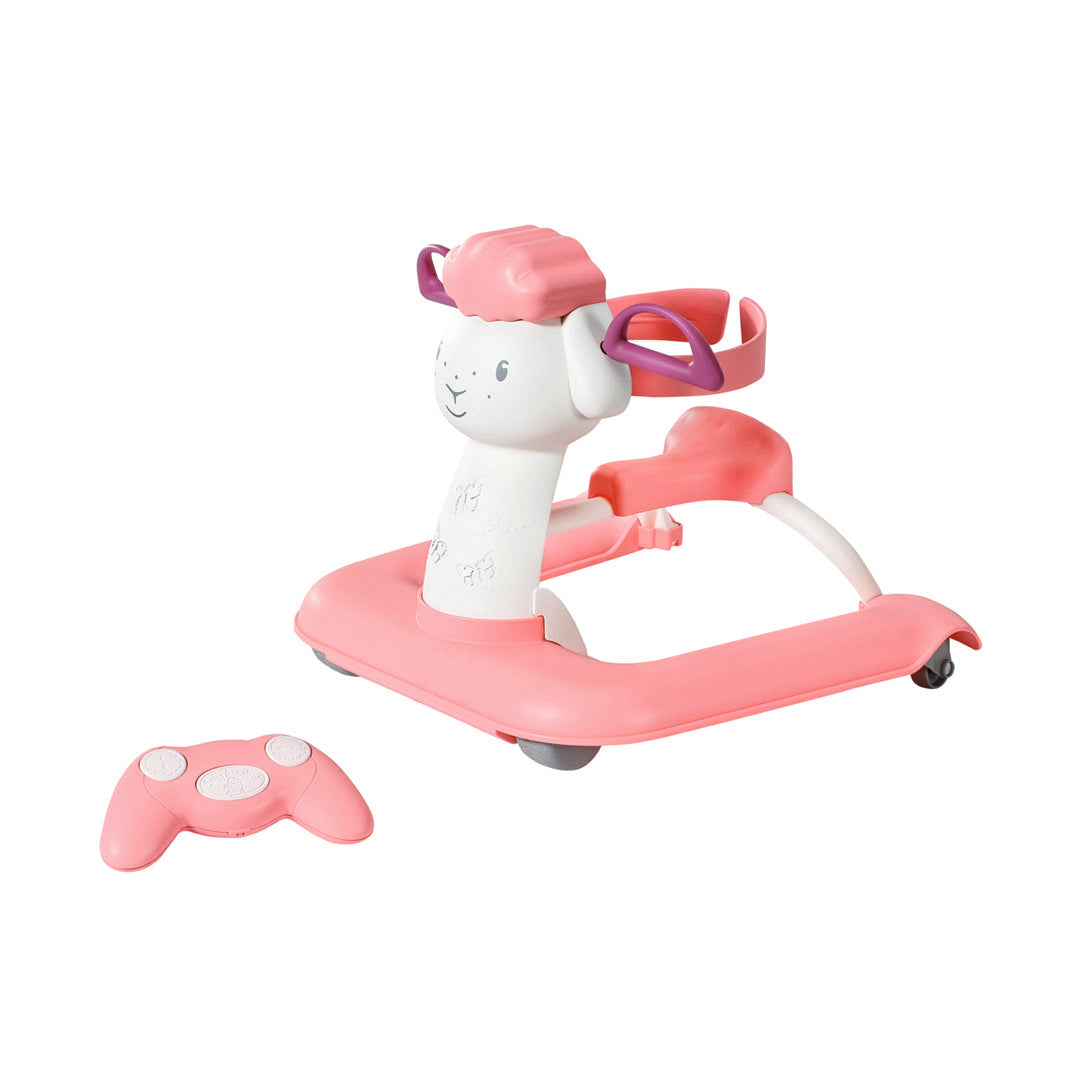 Baby Annabell Active Sheep Scooter