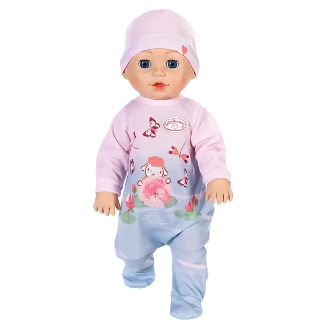 Baby Annabell Doll Learns to Walk Annabell 43cm