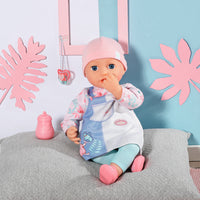 Baby Annabell Doll Mia 43cm