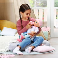 Baby Annabell Doll Mia 43cm