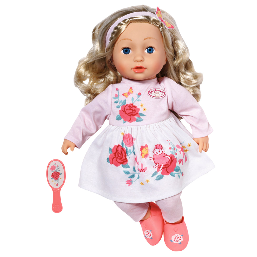 Baby Annabell Doll Sophia 43cm