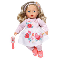 Baby Annabell Doll Sophia 43cm