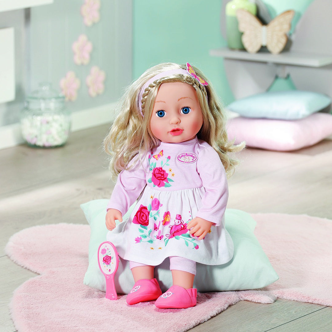 Baby Annabell Doll Sophia 43cm