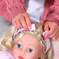 Baby Annabell Doll Sophia 43cm