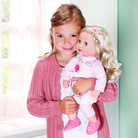 Baby Annabell Doll Sophia 43cm