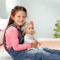 Baby Annabell Sophia 43 cm