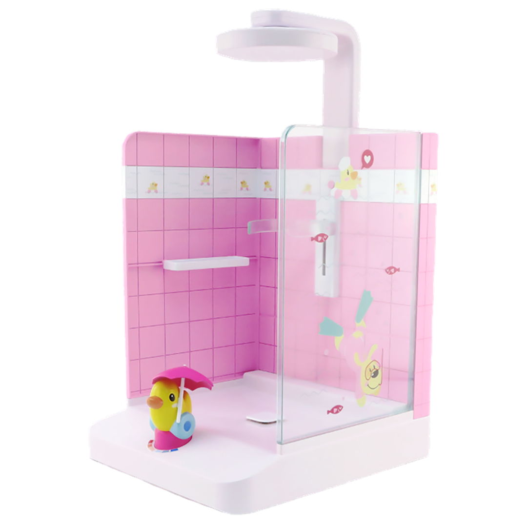 Baby Born Accs Bath Walk In Shower