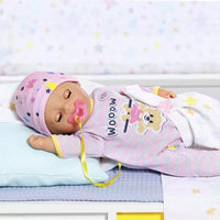 Baby Born Doll Soft Touch Little Girl 36cm