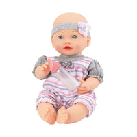 Baby Habibi Doll Interactive Doll 16inch (Active)