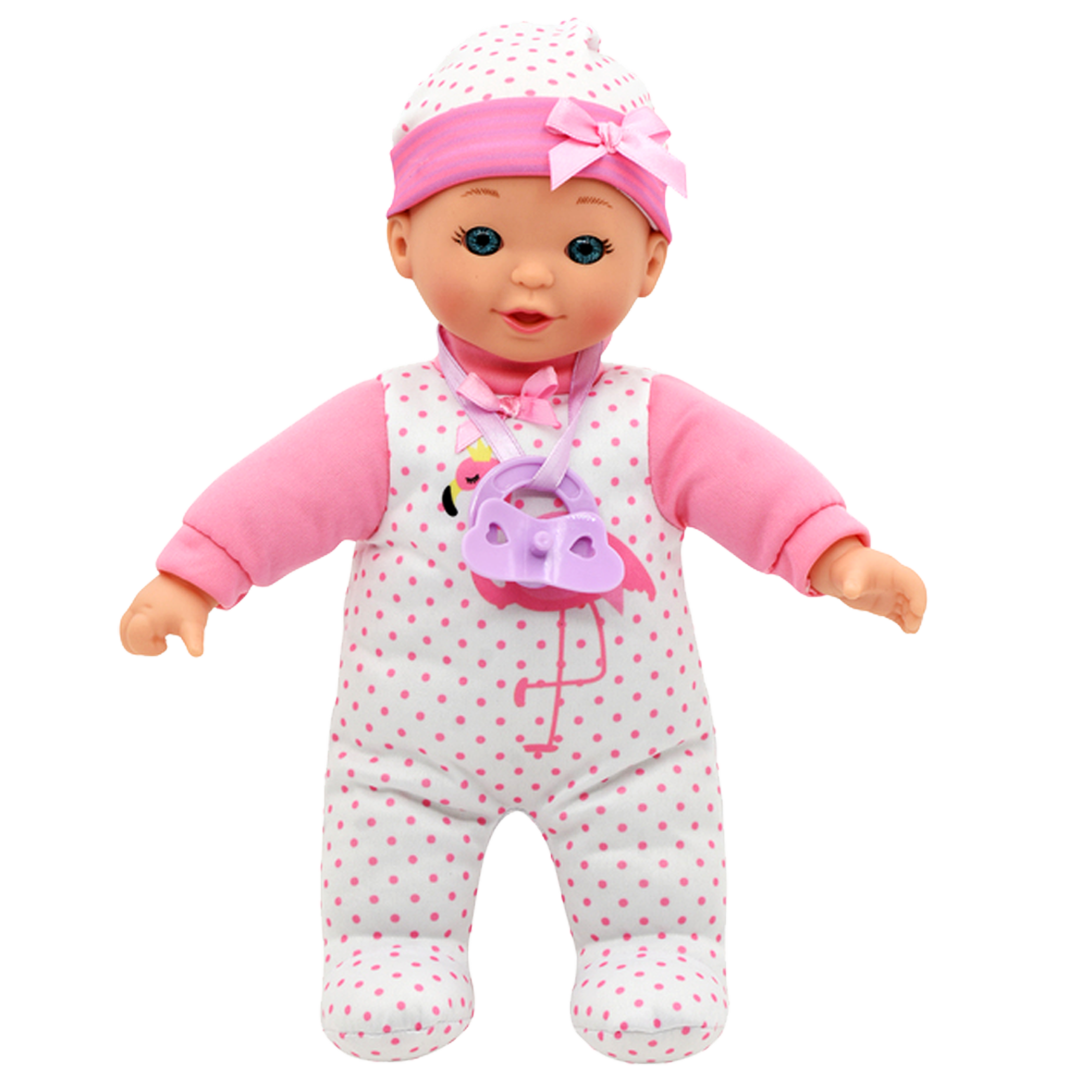بيبي مزيونة حضانة الدمية 11 إنشاً 