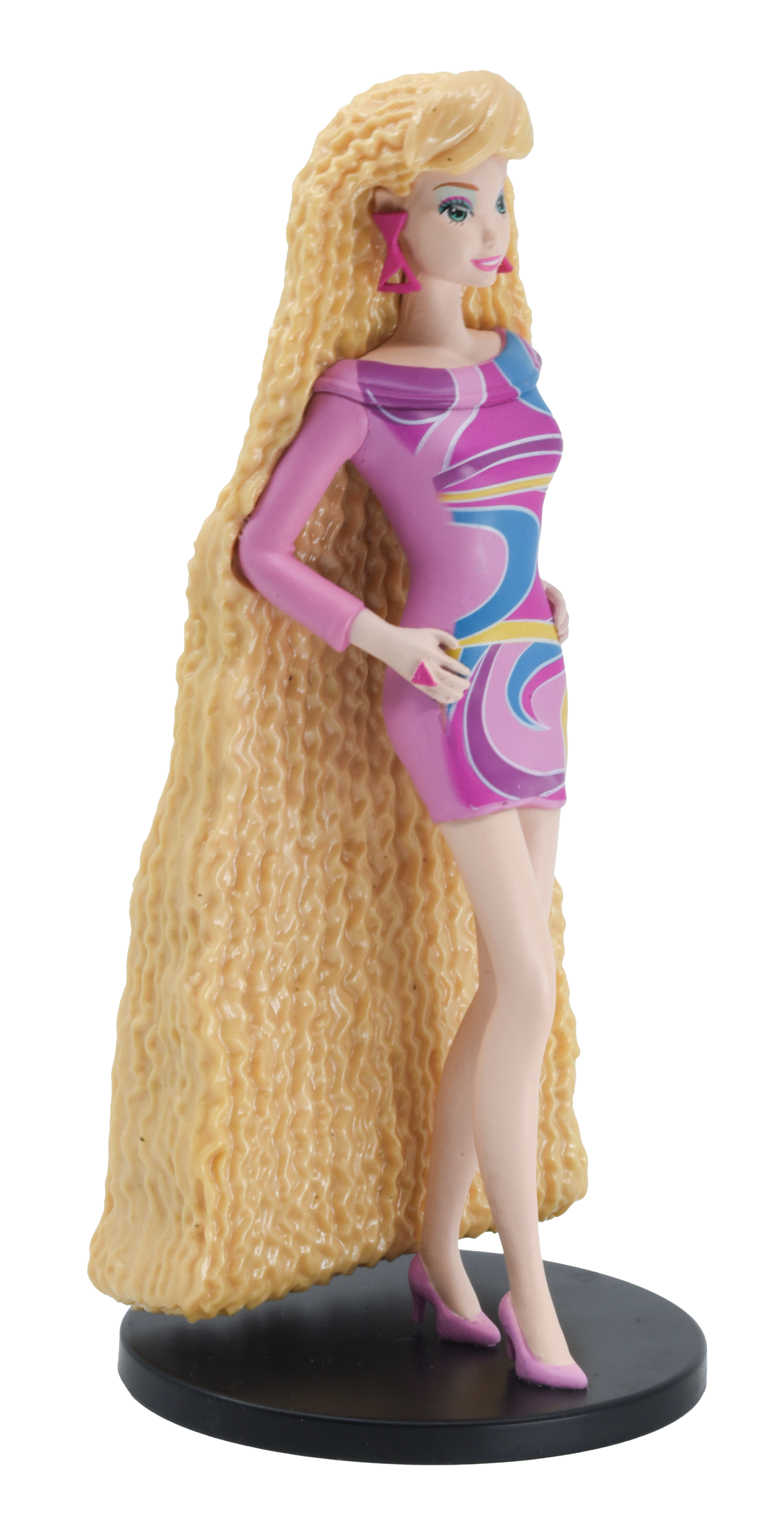 Barbie Totally Hair (1992)