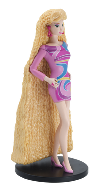Barbie Totally Hair (1992)