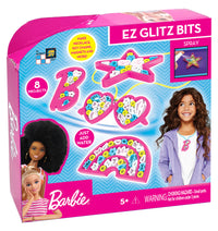 Barbie EZ Glitz Bits