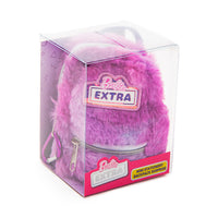 Barbie Extra Stationery Backpack Surprise