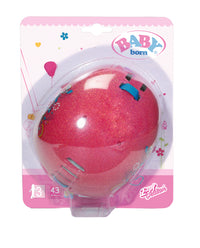 Baby Born  accessories Active Bike Helmet 43cm