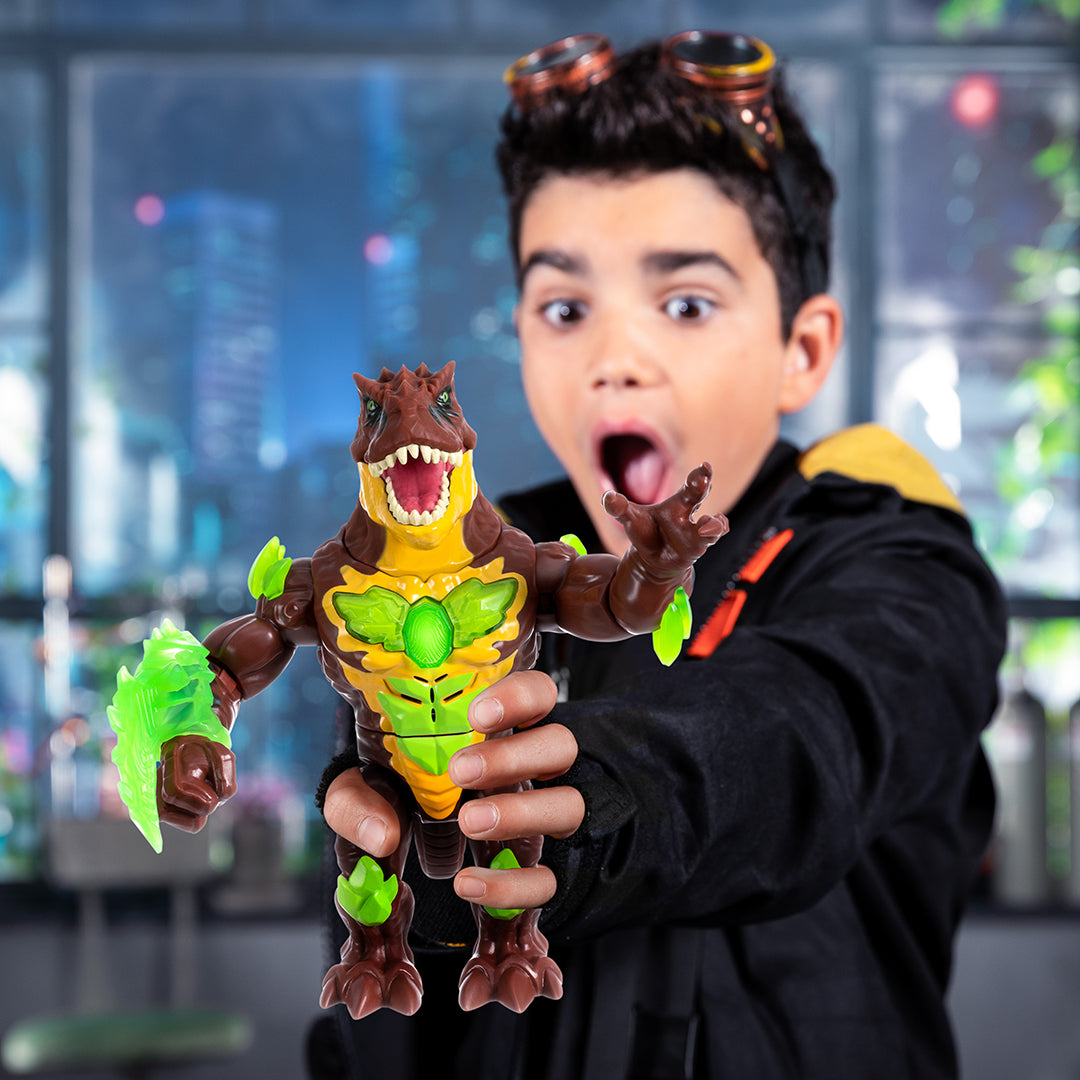  بيست لاب مجموعة داينو بيست 