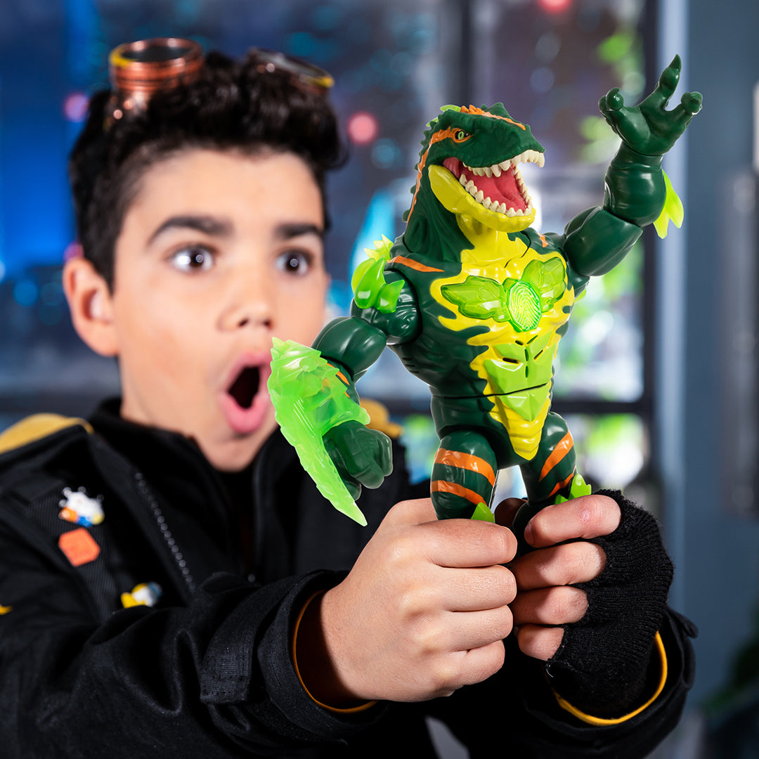  بيست لاب مجموعة داينو بيست 