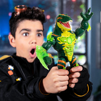  بيست لاب مجموعة داينو بيست 