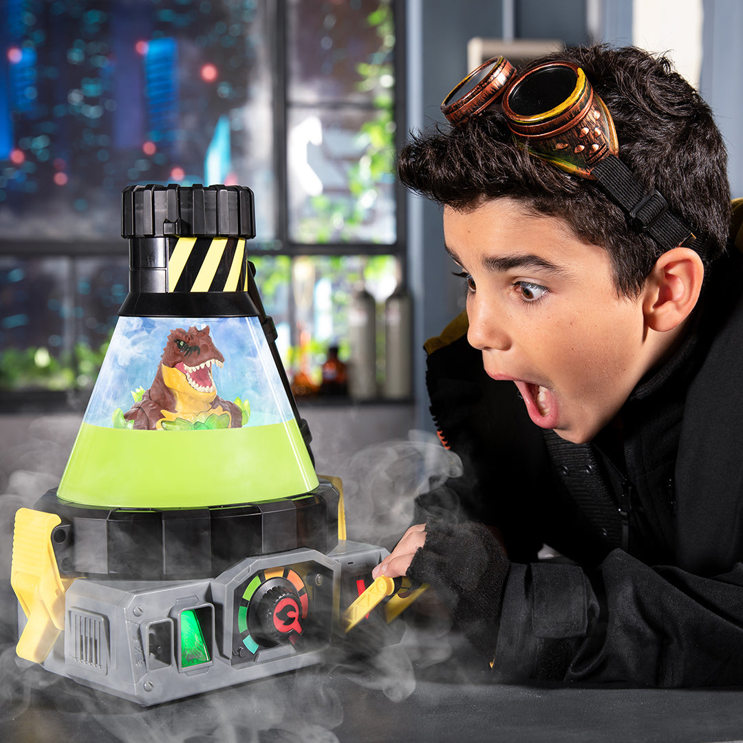  بيست لاب مجموعة داينو بيست 