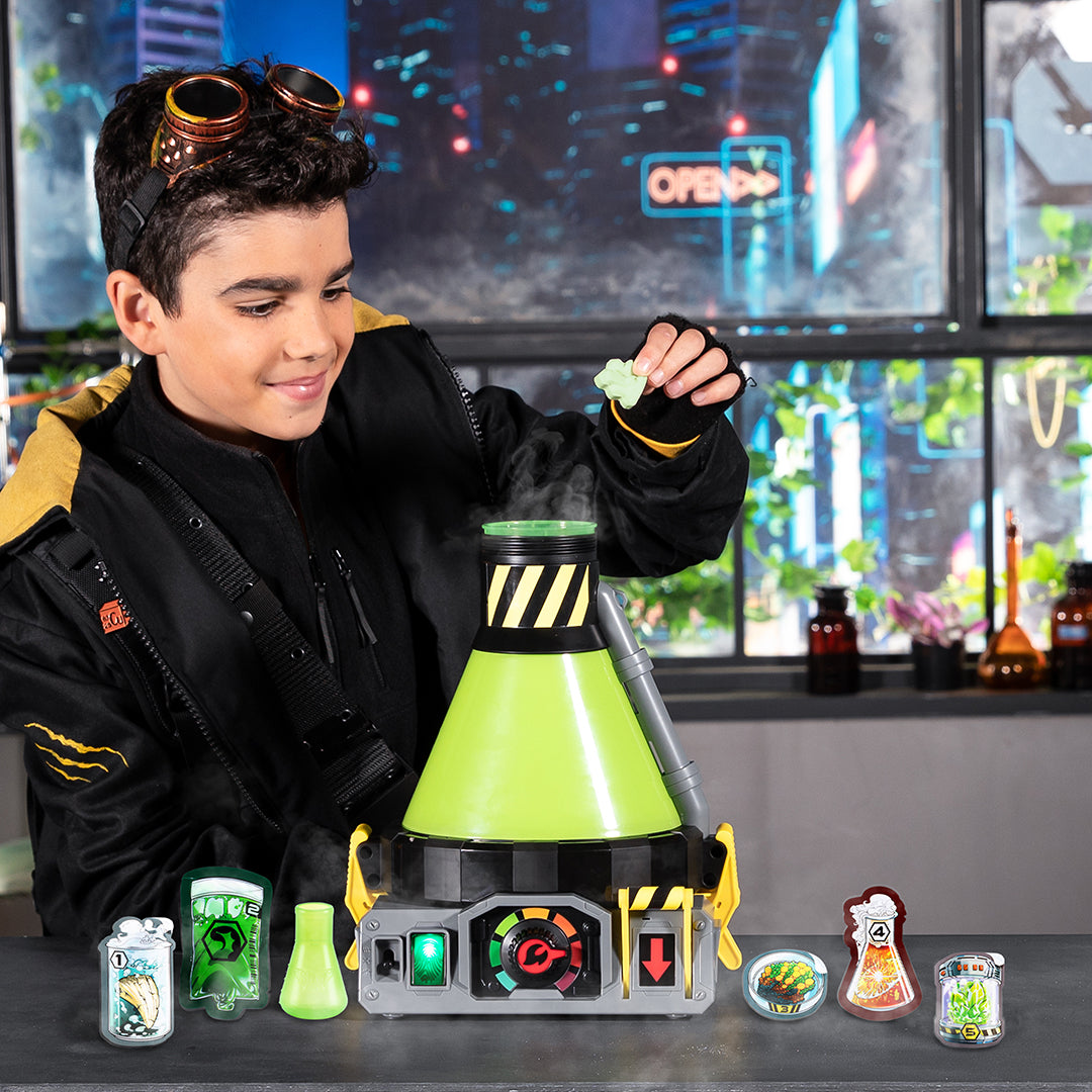  بيست لاب مجموعة داينو بيست 