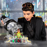  بيست لاب مجموعة داينو بيست 