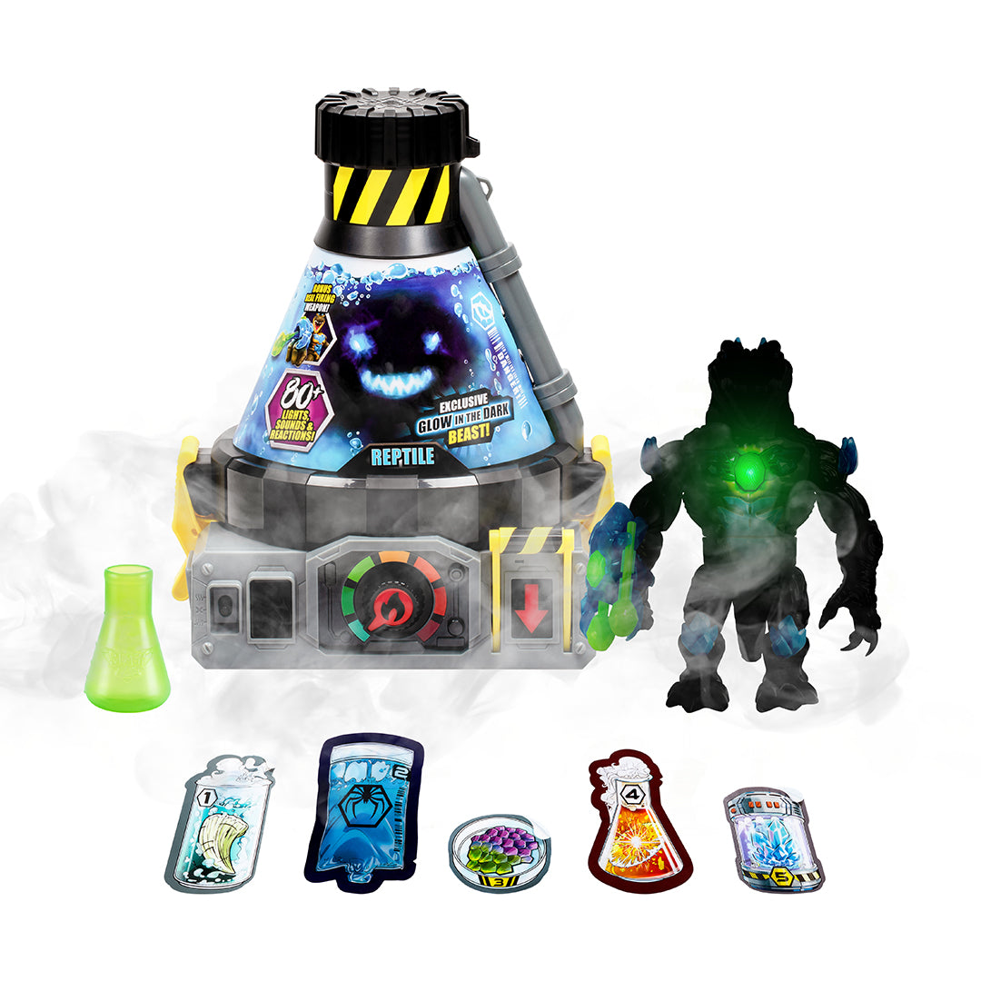 بيست لاب مجموعة ريبتايل بيست