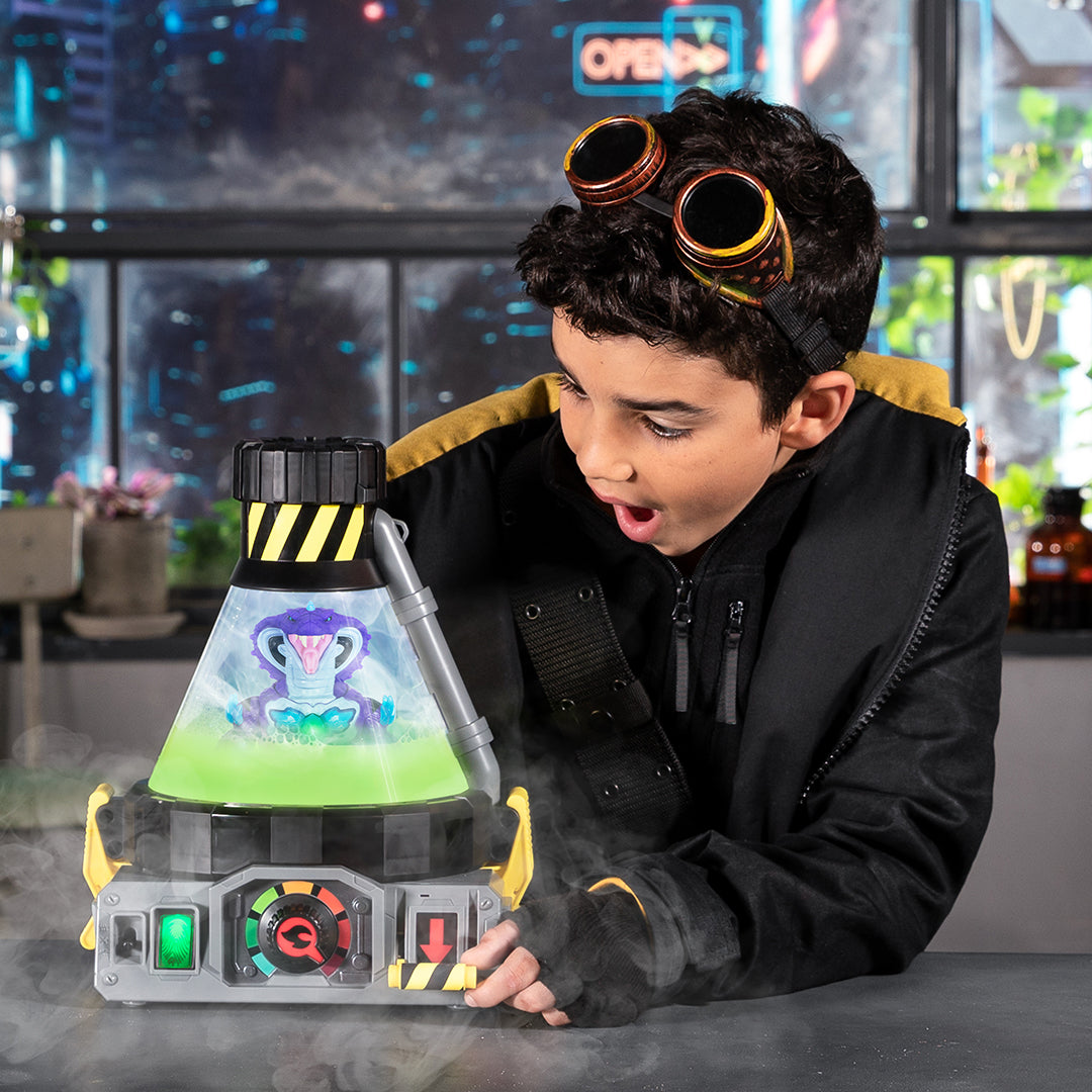 بيست لاب مجموعة ريبتايل بيست