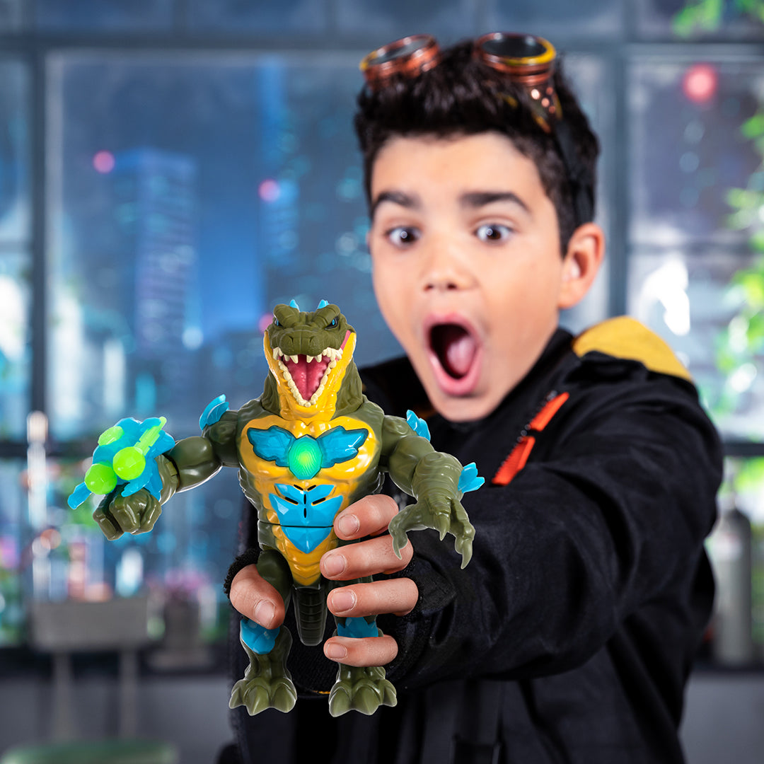 بيست لاب مجموعة ريبتايل بيست