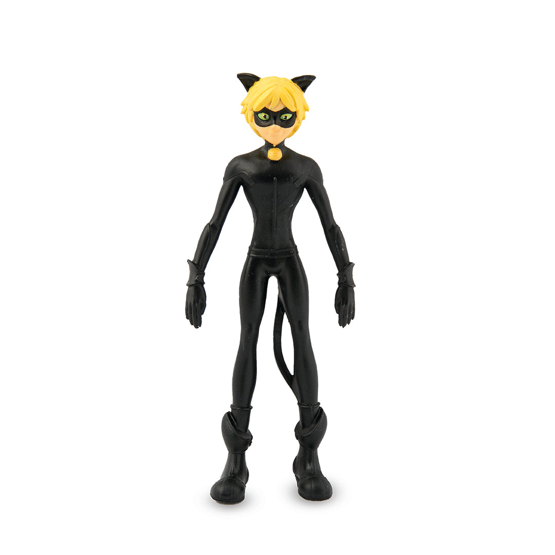 Bend-Ems Miraculous Cat Noir