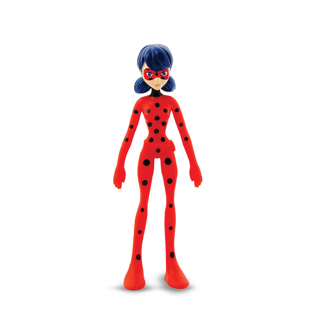 Bend-Ems Miraculous Lady Bug