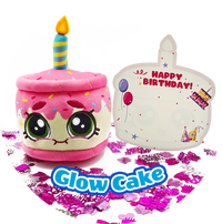 Soft Greetings Birthday