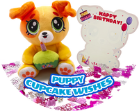 Soft Greetings Birthday