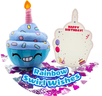 Soft Greetings Birthday