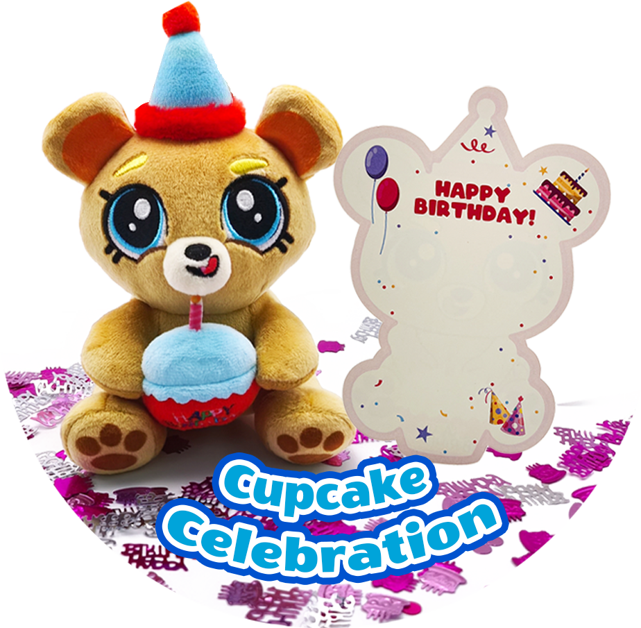 Soft Greetings Birthday