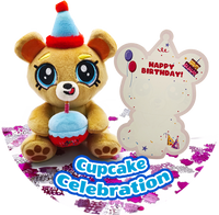 Soft Greetings Birthday