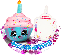 Soft Greetings Birthday