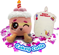 Soft Greetings Birthday