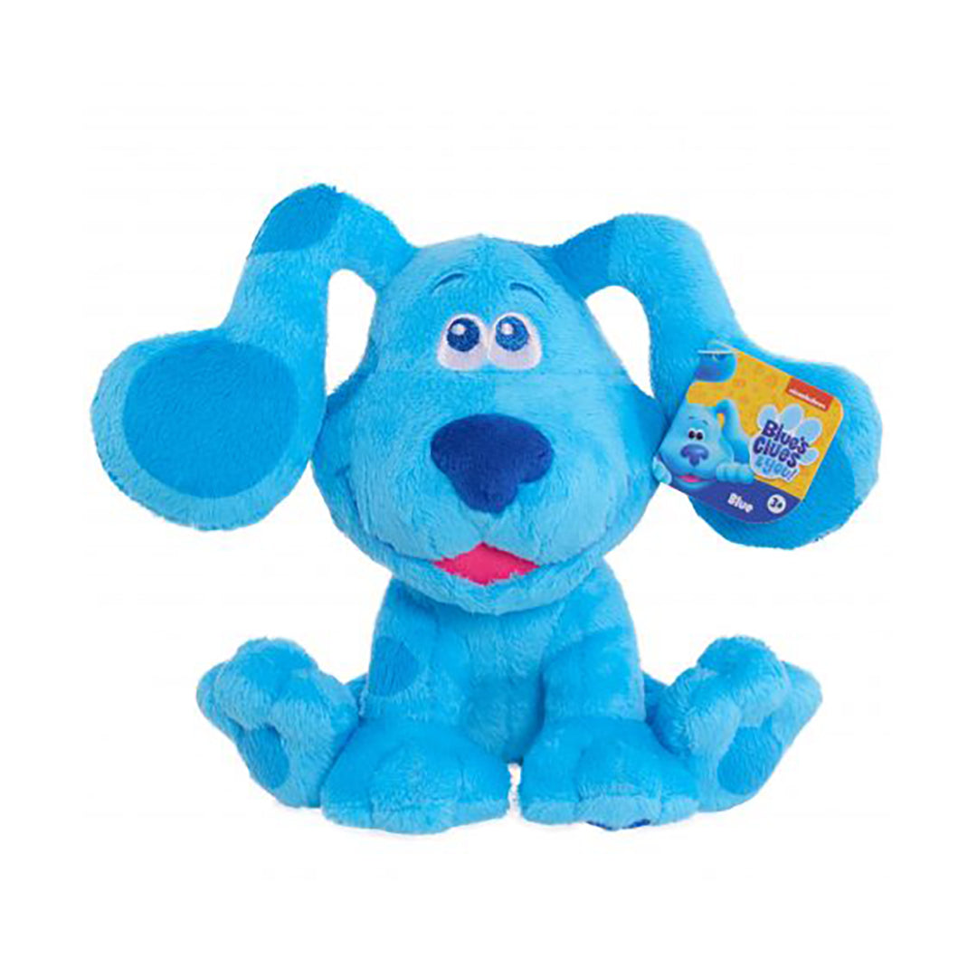 Blue's Clues & You! Beans Plush