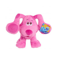 Blue's Clues & You! Beans Plush