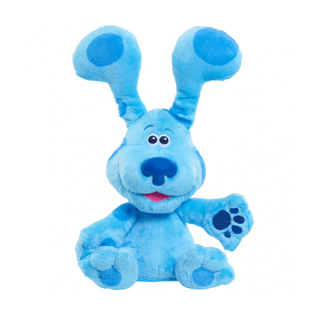 Blue's Clues & You! Peek-A-Boo Plush