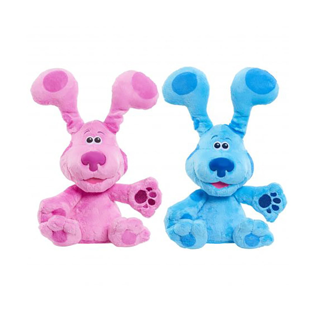 Blue's Clues & You! Peek-A-Boo Plush